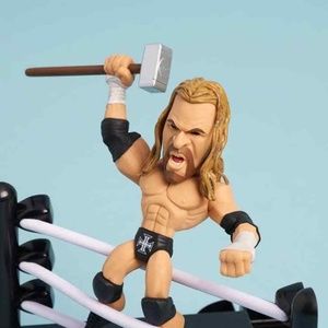 WWE Slam Stars Triple H Figure